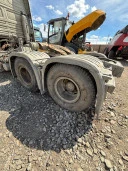 Седельный тягач для буксировки полуприцепов SHACMAN SX42584V324, 2023, Идентификационный номер: LZGJL4V4XPX078682, принадлежащий Продавцу на праве собственности, что подтверждается Договором купли-продажи № ОВ/Ф-333232-03-01-С-01 от 17.10.2023 г.